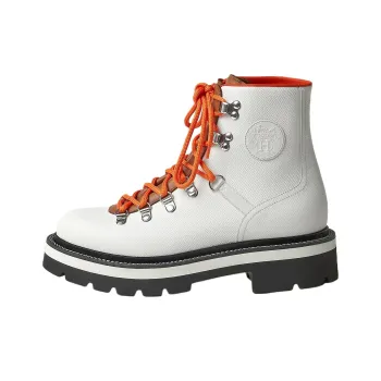 Hermes White Boots on Sale & Authentic - POIZON Hermes White Boots on Sale & Authentic - POIZON