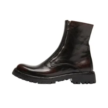 Officine Creative Loraine Ankle Boots 3.5cm Women's Brown