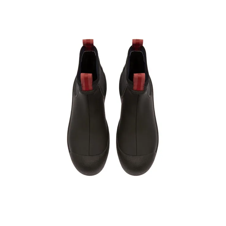 BALLY Cubrid Ankle Boots-3