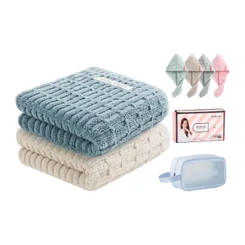 Sanli Towels