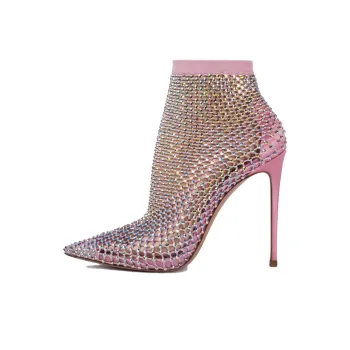 Le Silla Gilda 100mm Ankle Boots