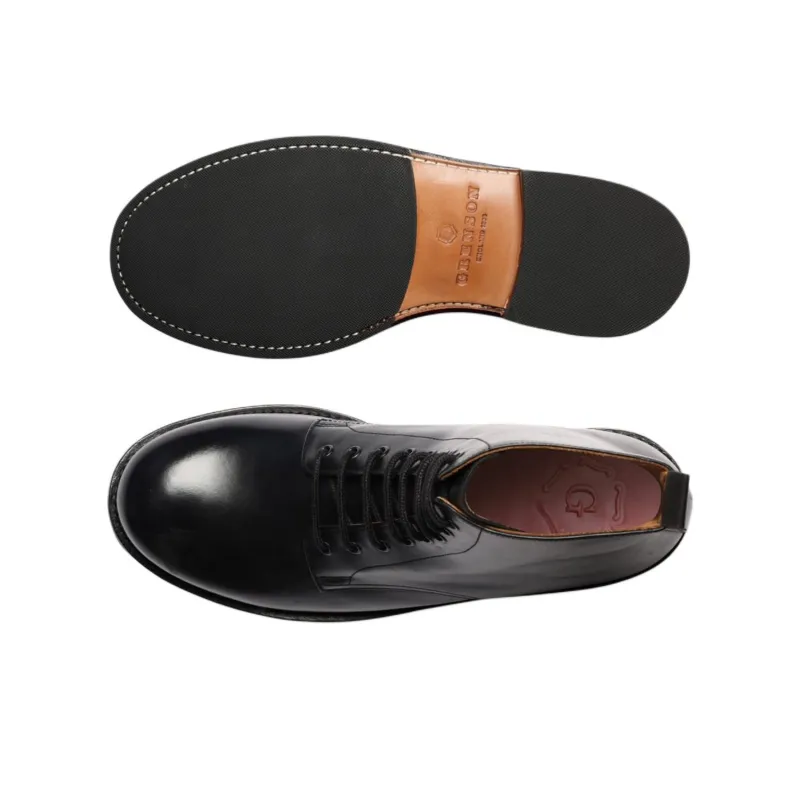 GRENSON Dudley Ankle Boots Men's Black-3