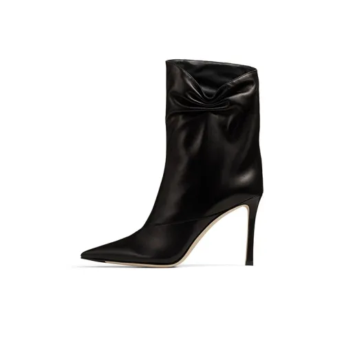 Jimmy Choo Ankle etnies Women's Black