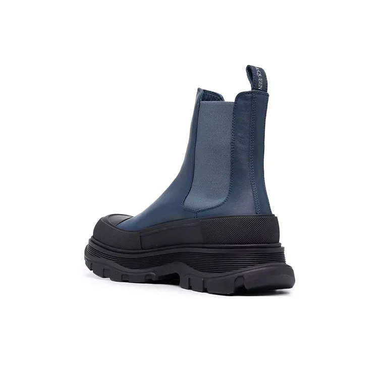 Alexander McQueen Tread Slick Boots-3