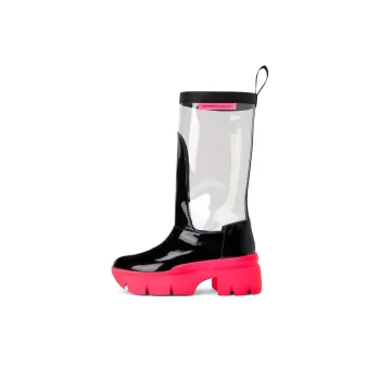 Giuseppe Zanotti Apocalypse Riot Boots