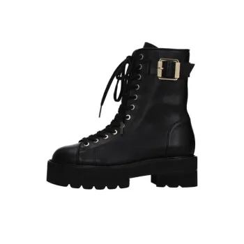 stuart weitzman Ryder Ultralift 50mm Boots