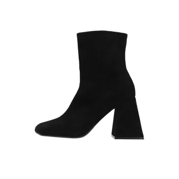 Vic Matie Leather Boots Women's
