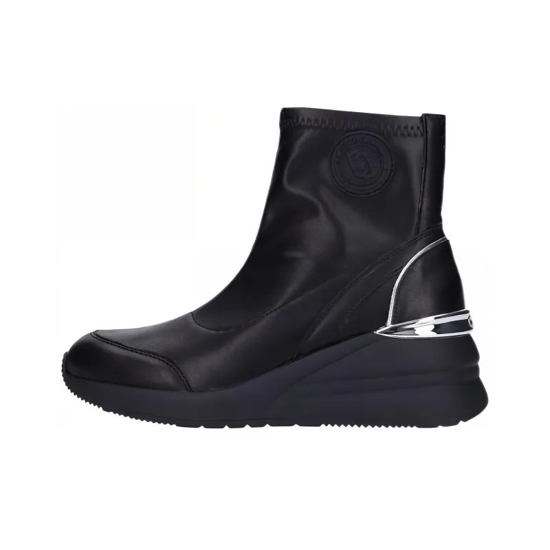 LIU JO Alyssa 06 Mid Sneakers-0