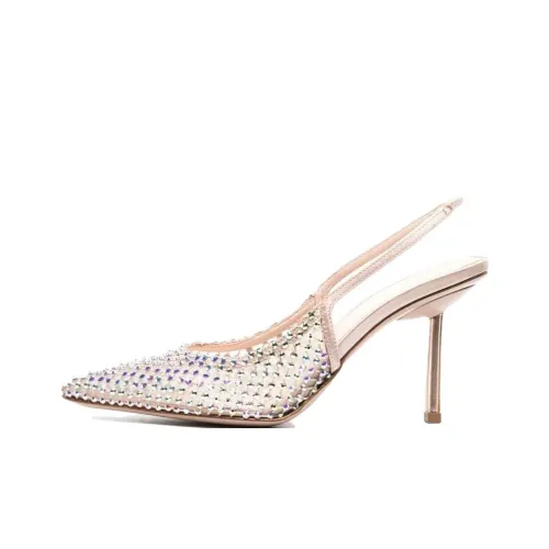 Jimmy Choo Romy 85mm Pumps