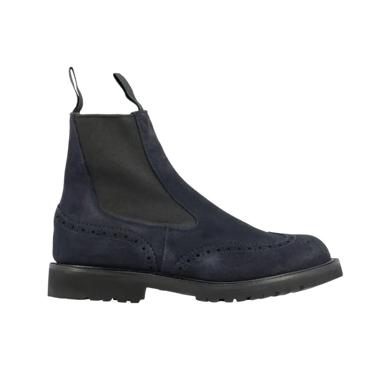 Tricker's Silvia Country Dealer Boots Women's-1
