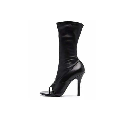 Givenchy Ankle Boots Women's Black