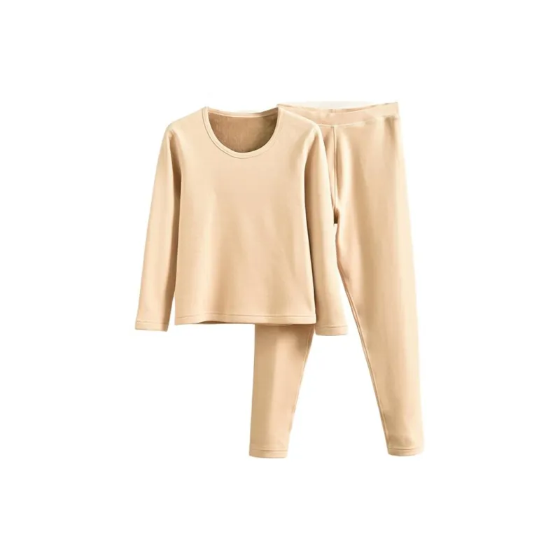 XIANSINIAO Women's Thermal Sets-6