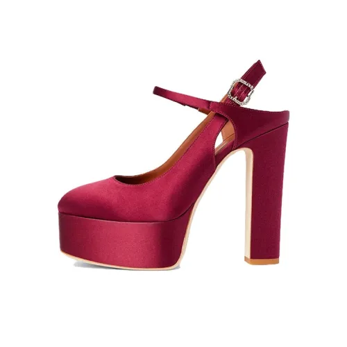 Malone Souliers Ilenia 130mm Satin-finish Pumps