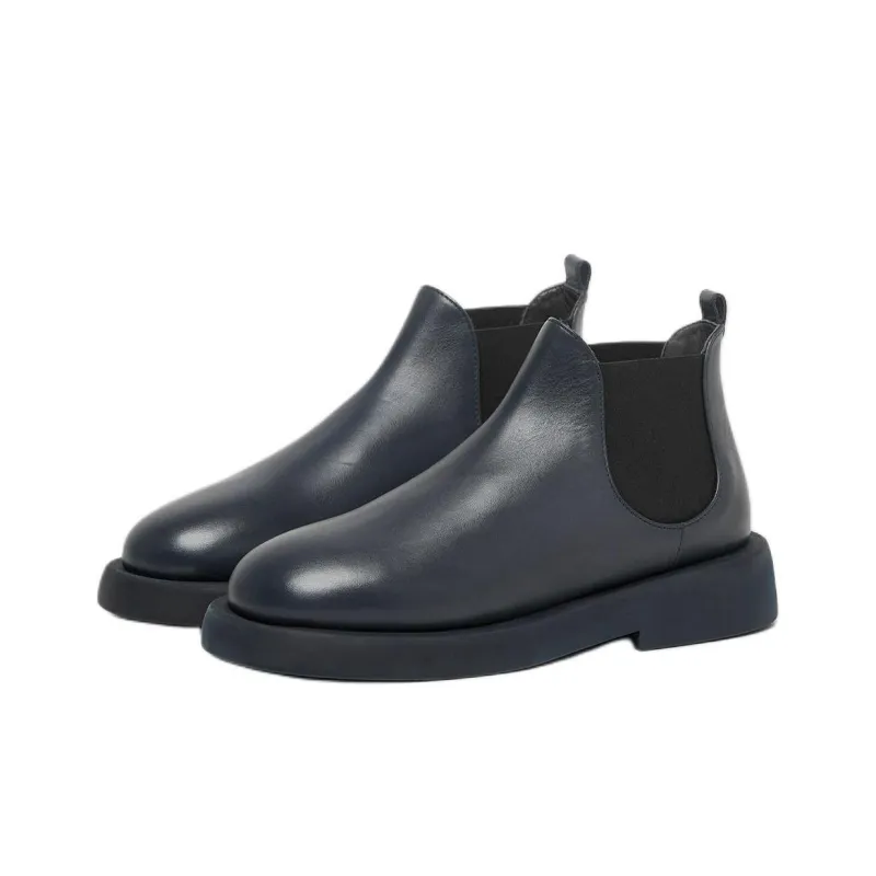 Marsèll Gommello Beatles Boots Women's-4
