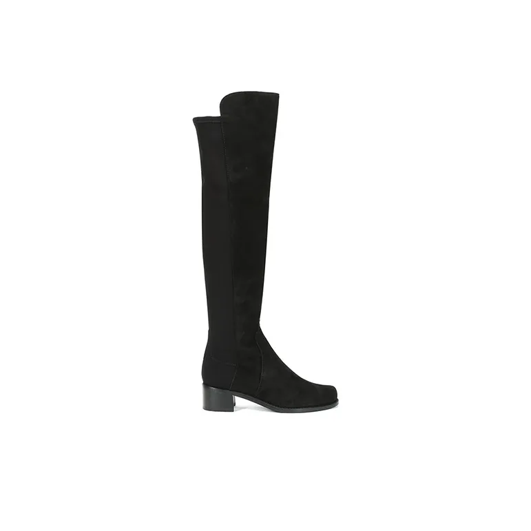 stuart weitzman Reserve Knee-high Boots-1