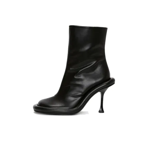 Kids shoes Munich Women's Black