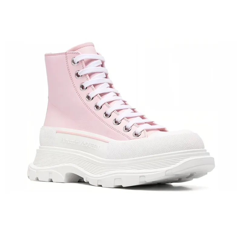 Alexander McQueen Tread Slick Boots Women's-2
