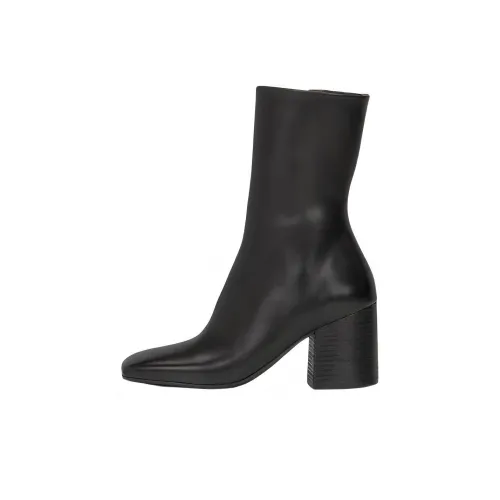 Marsèll Block-heel Ankle Boots