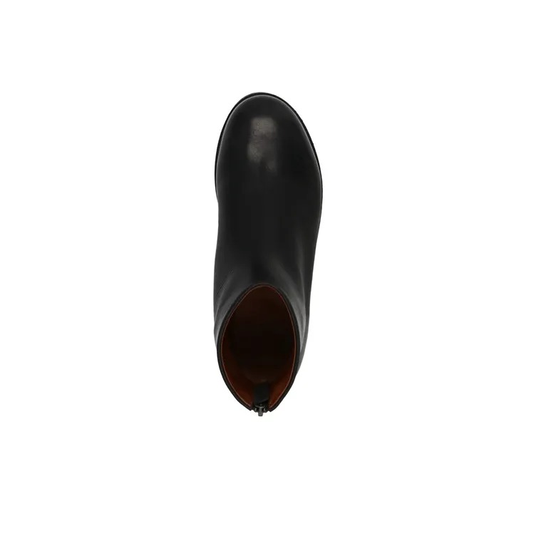 Marsèll Zucca Zeppa Ankle Boots Women's Black-3