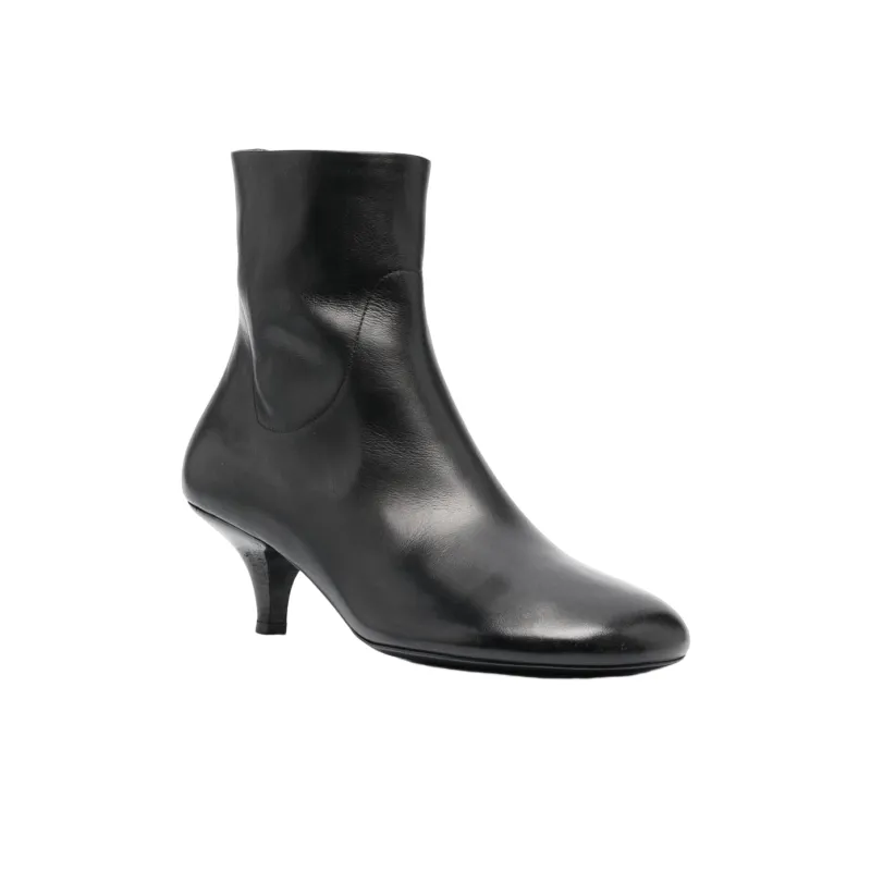 Marsèll Spilla Round-Toe Ankle Boots Women's-2