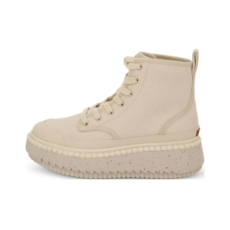 Chloe Lilli Ankle Boots Women's Sand-0