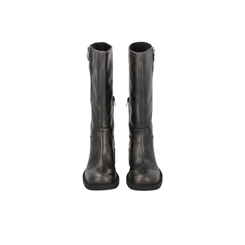 PINKO Alys Ankle Boots Women's Black-3