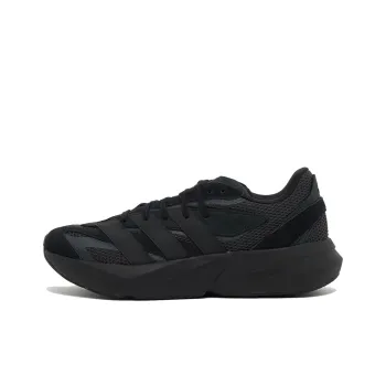 Lightblaze Adidas 'Black Carbon'