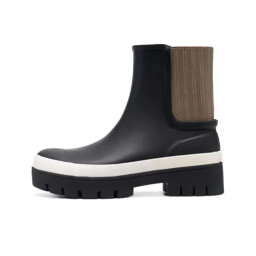 TORY BURCH Ankle Boots Women's Black