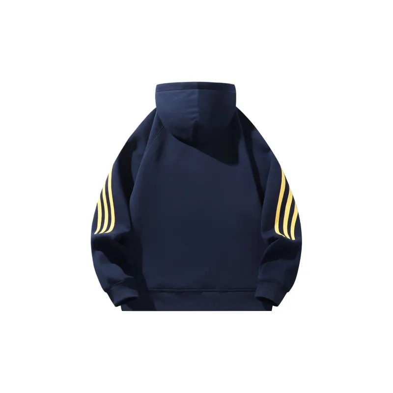 HYPASCENT Sweatshirts Unisex-5