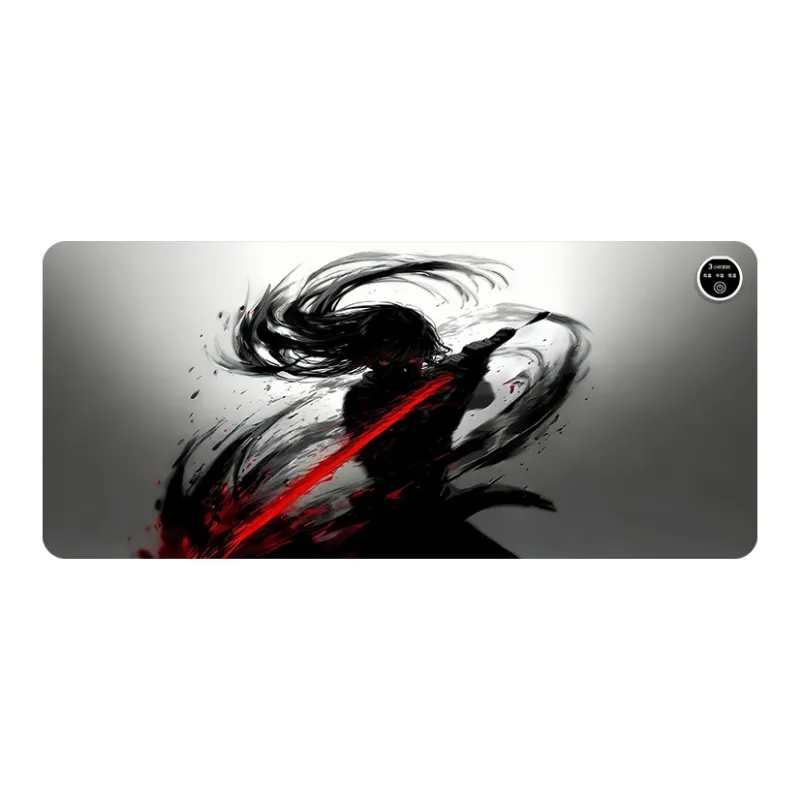 GULAN Mouse Pad Heating Desk Extra Large GL1 9 For Students Dormitory Office Writing-9