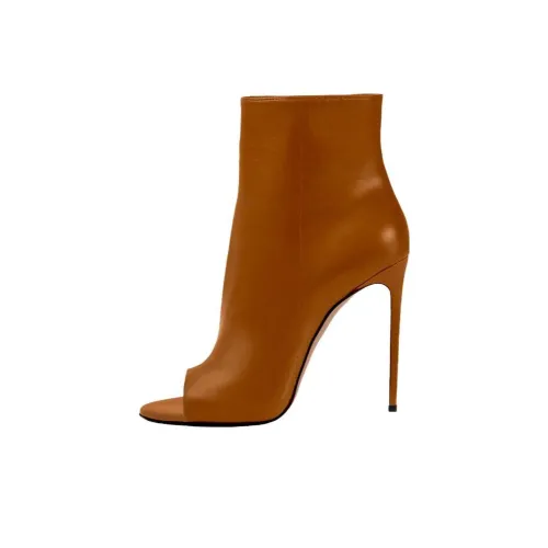Paloma Barceló Ankle Boots Women's Brown