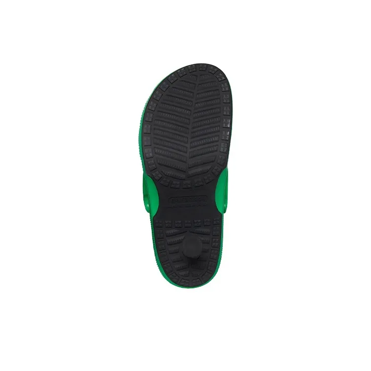 Balenciaga Crocs X Balenciaga Shoes 'Green' Women's-5