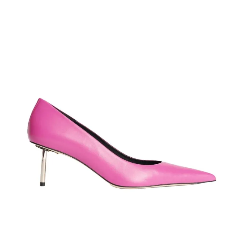 STAND STUDIO High Heels 5.5cm Women's Pink-1