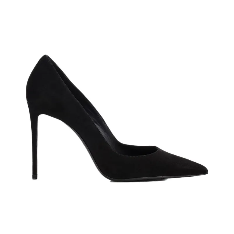 Le Silla Eva Slip-On Pumps-1