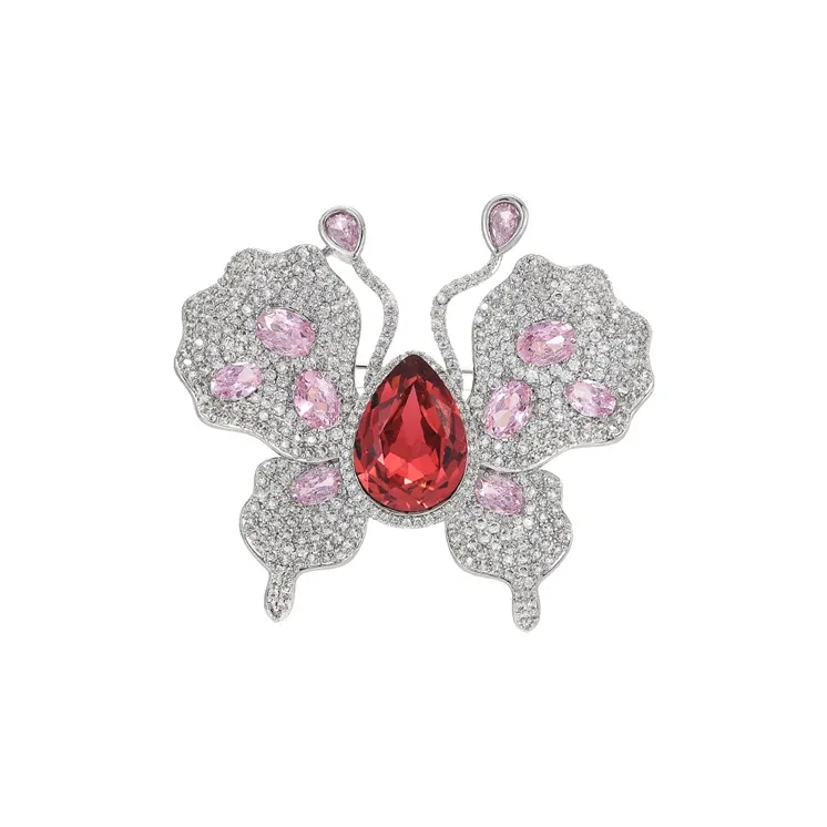 Marco Bizzarri Brooches Women's-0