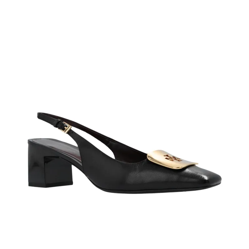 TORY BURCH Georgia 55m Slingback Pumps-2