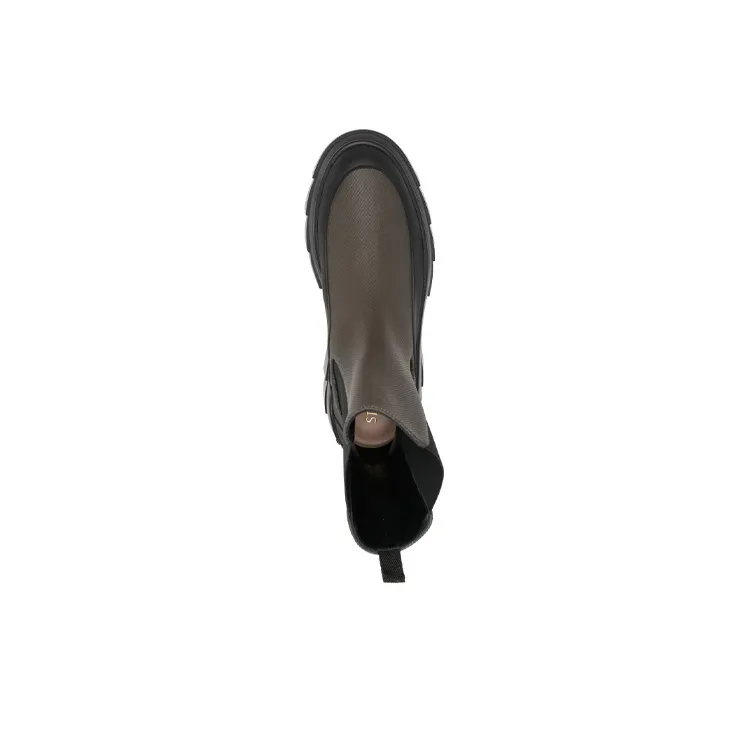 stuart weitzman Noho Chelsea Boots-4