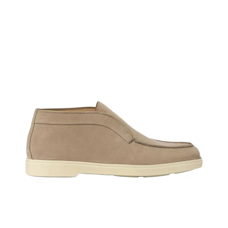Santoni Desert Boots Women's-1