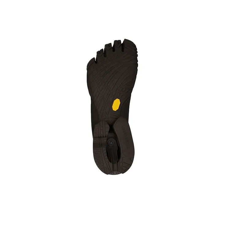 Balenciaga Toe Sock Sneakers Black-5