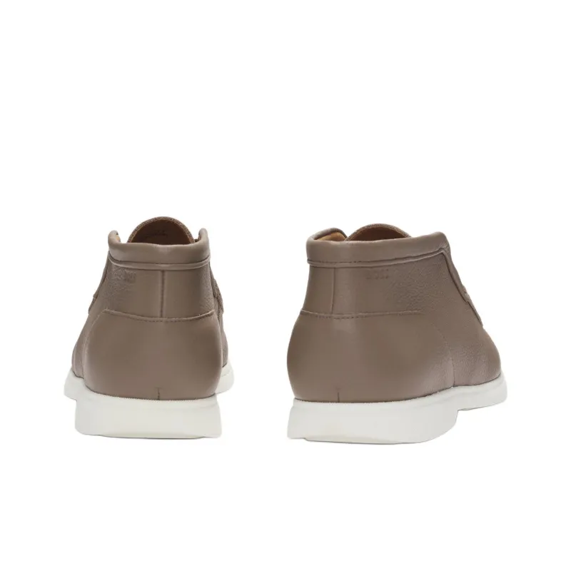 HUGO BOSS Ankle Boots Men's Umber-3