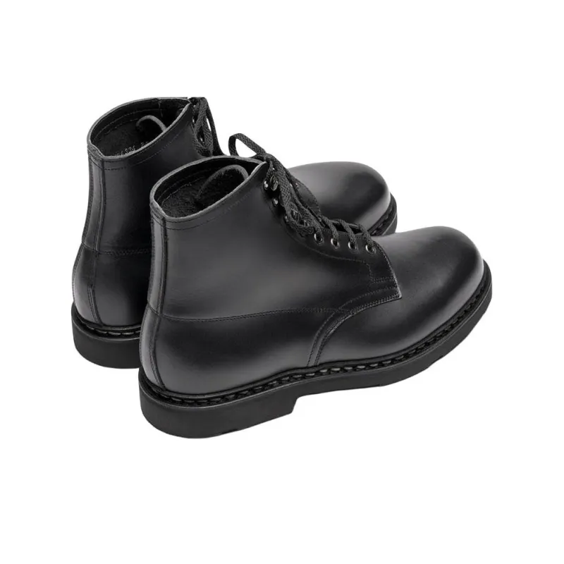 Paraboot Lace-up Ankle Boots-3