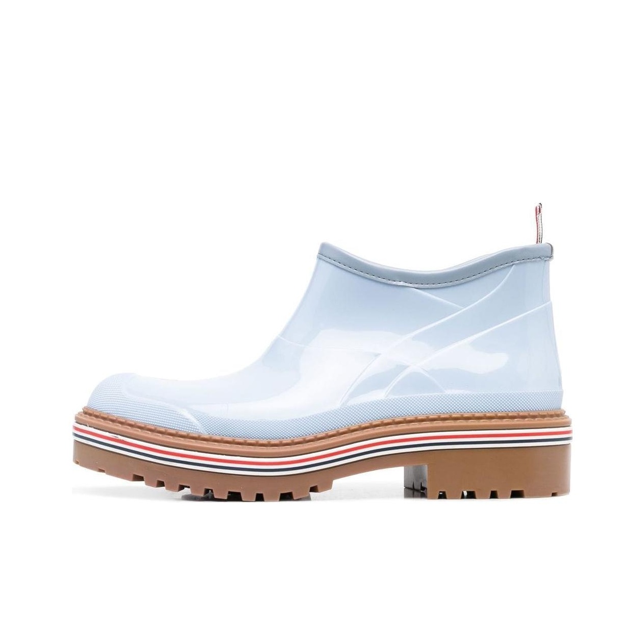 Thom Browne Boots on Sale & Authentic - POIZON Thom Browne Boots on Sale & Authentic - POIZON