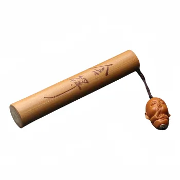 Xifeng Building Olive Pit Collectible Unisex