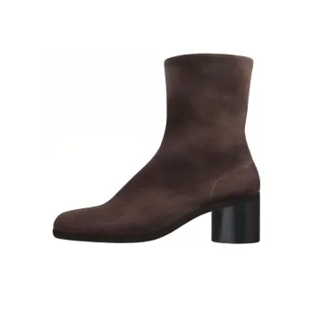 Maison Margiela Tabi Heeled Boots