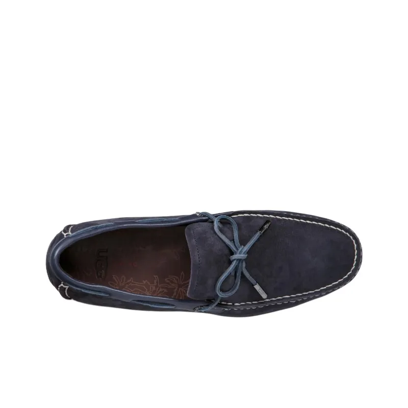 UGG Loafers Men Blue-2