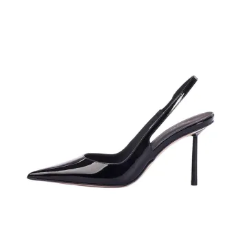 Le Silla Bella Slingback Pumps