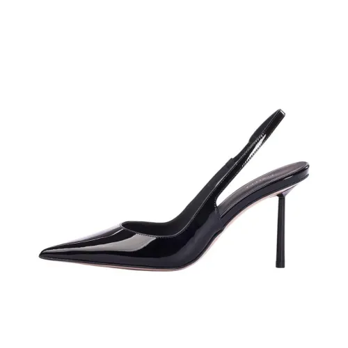Le Silla Bella Slingback Pumps