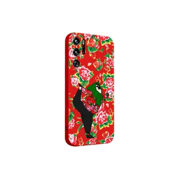 CHUNFAN Phone Cases