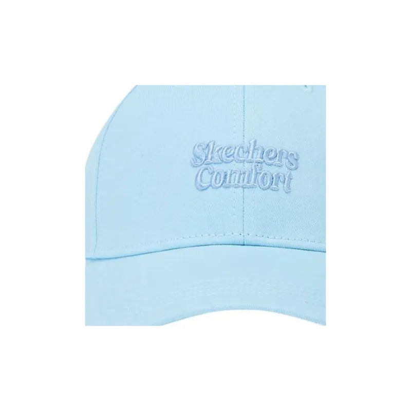 Skechers Baseball Caps Unisex Frost Blue-2