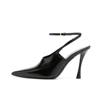 Givenchy Show 105mm Patent leather Pumps